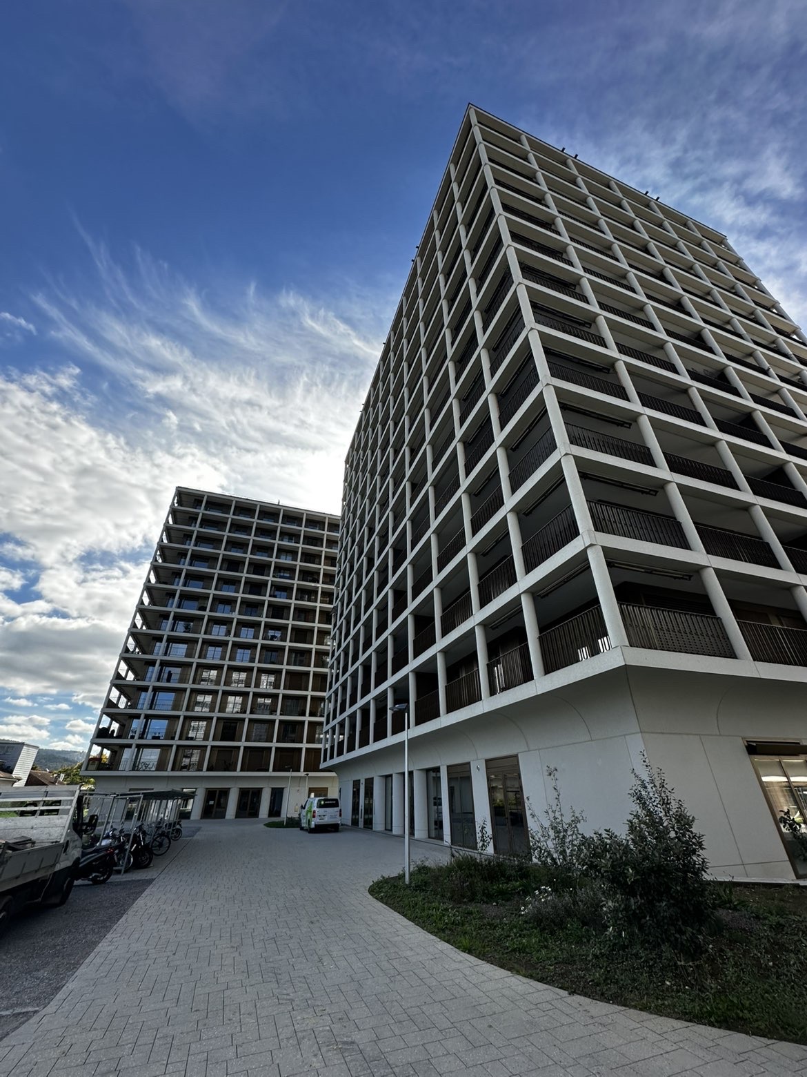 AERE Max Towers - Bild 2