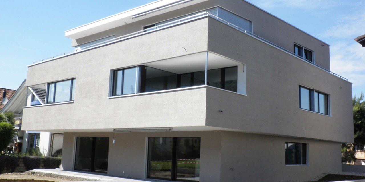 Richenmattweg