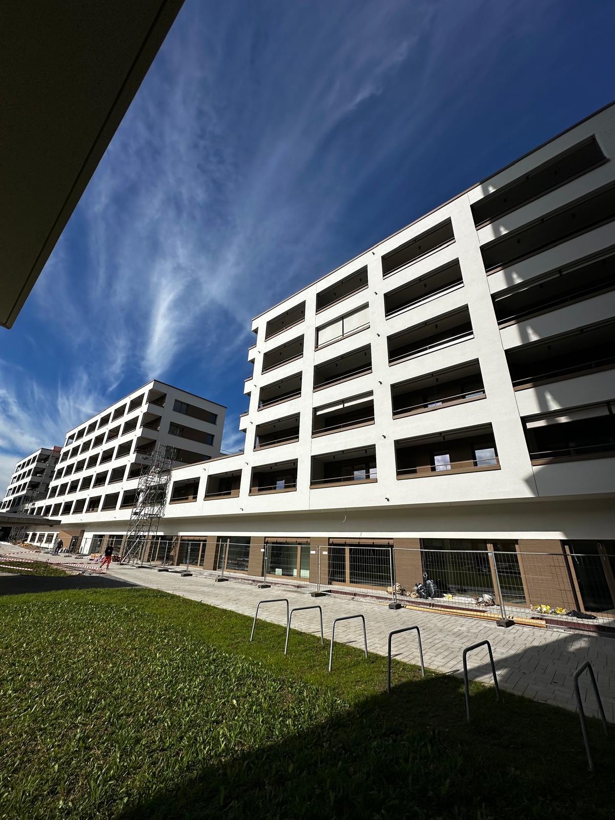 Riegel R2 Senevita - Bild 1