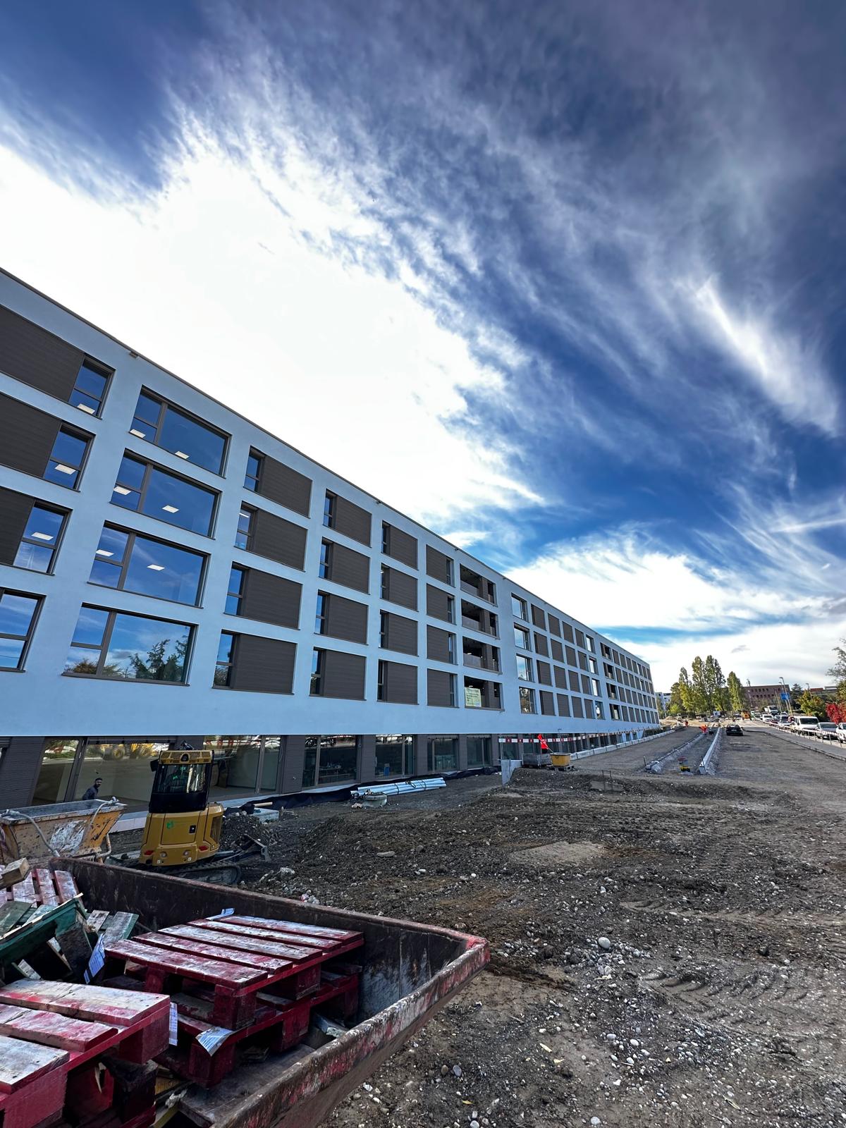 Riegel R2 Senevita - Bild 2