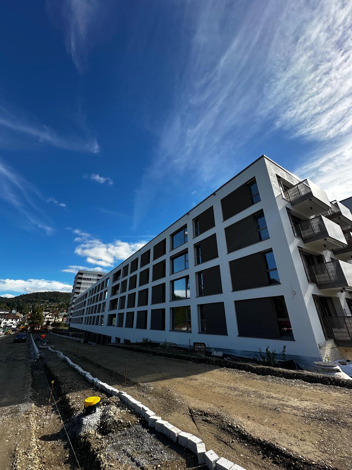 Riegel R2 Senevita - Bild 3