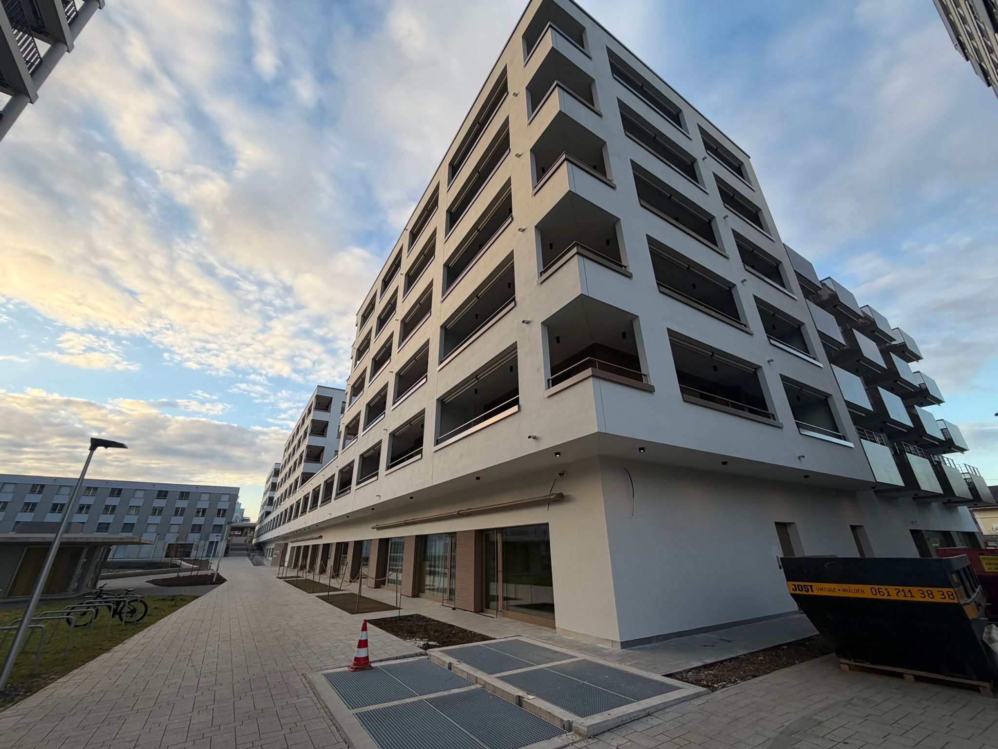 Riegel R2 Senevita - Bild 7