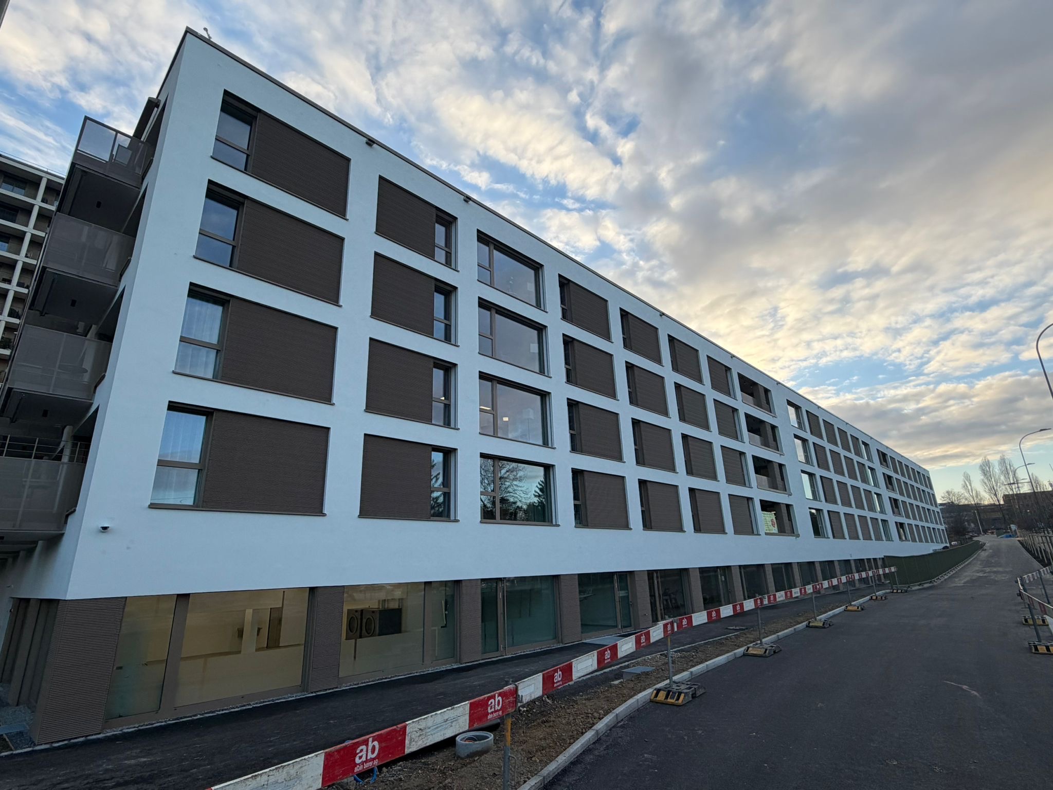 Riegel R2 Senevita - Bild 8